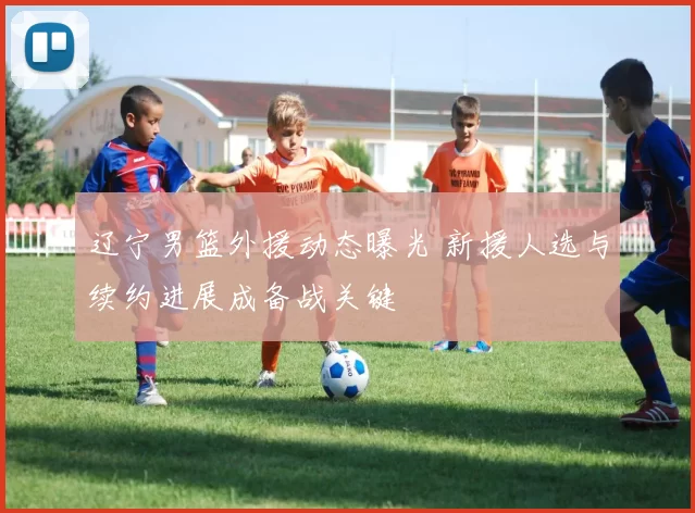 辽宁男篮外援动态曝光 新援人选与续约进展成备战关键