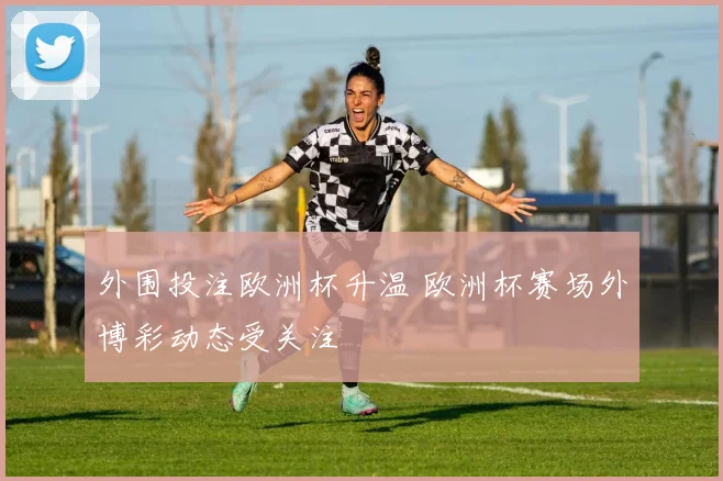 外围投注欧洲杯升温 欧洲杯赛场外博彩动态受关注